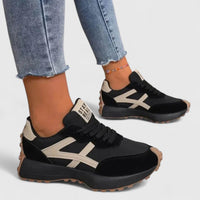 Amparo | Zapatos ortopédicos Comfort Ultra para todo el día