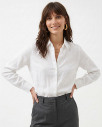 Belén | Camisa de lino