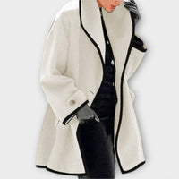 Sheila | Gabardina elegante