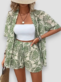 Siena | Conjunto coordinado