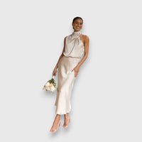 Zulema | Vestido elegante para cualquier ocasión