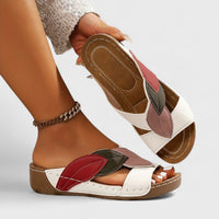 Soledad | Chanclas sin cierre