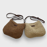 Livia | Bolso cruzado de verano