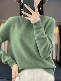 Rizalinda – Sudadera cómoda