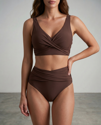 Milagros | Bikini moldeador