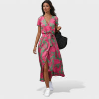 Elena | Vestido elegante