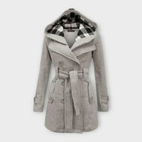 Chaqueta de invierno