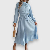 Estefanía | Vestido elegante para cualquier ocasión