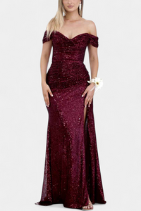 Renata | Vestido sirena