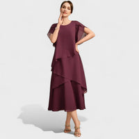 Benita | Vestido de elegancia atemporal
