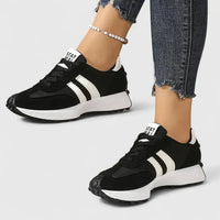 Daniela | Zapatillas deportivas ortopédicas cómodas y con estilo