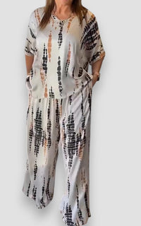 Mía | Conjunto coordinado