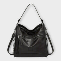 Moda Madrid | Bolso retro clásico