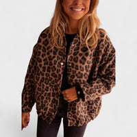 Carlota | Chaqueta de otoño de moda