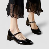 Arantxa | Zapatos ortopédicos Mary Jane