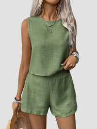 Nova | Conjunto coordinado