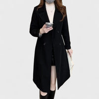 Cati | Gabardina elegante