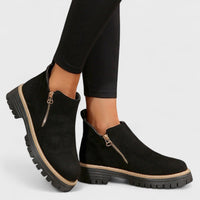 Leonor | Botines elegantes