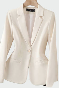 Fátima | Chaqueta elegante y moderna