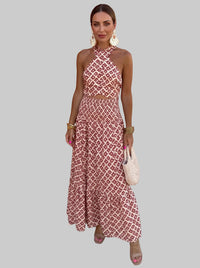 Emma | Conjunto halter