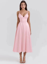 Ana | Vestido elegante