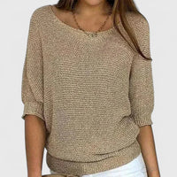 Kalyndrae – Sudadera cómoda